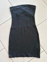 Enges Kleid trägerlos H&M Größe XS Bayern - Germaringen Vorschau