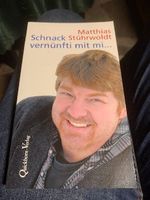 Matthias Stührwoldt "Schnack vernünfti mit mi.... TB Dithmarschen - Heide Vorschau