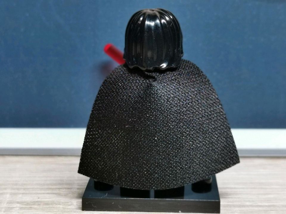 LEGO® Star Wars Kylo Ren sw0885 Minifigur Set 75126 in Karlsruhe