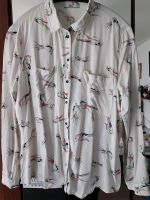 Sommerliche Bluse 2xl Nordrhein-Westfalen - Bad Sassendorf Vorschau