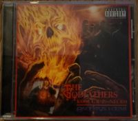 The Goodfathers Kool G Rap Necro Once Upon A Crime Rap Hip Hop CD Hessen - Fuldabrück Vorschau