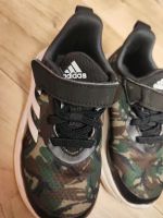 Adidas Schuhe in gr 26 Nordrhein-Westfalen - Leverkusen Vorschau