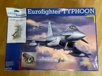 Revell 04783 Eurofighter 1:32 Aero Bonus Pilot mit Schleudersitz Bayern - Landsberg (Lech) Vorschau