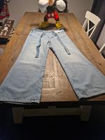 High Waist Jeans von H&M Neu mit Etikett Gr. 42 Nordrhein-Westfalen - Hünxe Vorschau
