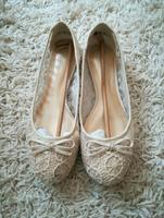 Sommerschuhe, Mokassins Damen Gr. 37 Hessen - Bensheim Vorschau