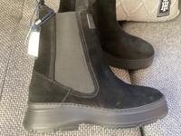 Boots v.Gant Gr.39 Schwarz Neu OVP 159,90 Euro Janebi Niedersachsen - Osnabrück Vorschau