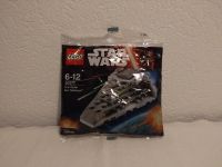 Lego Star Wars 30277 First Order Star Destroyer Neu ungeöffnet Lübeck - St. Lorenz Süd Vorschau