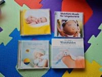 Musik Ungeborene Entspannung fürs Baby CD Baden-Württemberg - Bösingen Vorschau