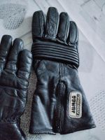 Motorrad Handschuhe Gr. 8,5 Bayern - Geroldsgrün Vorschau