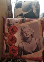 Marilyn  Monroe Kissenbezug. Fest Preis! Berlin - Spandau Vorschau