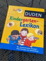 DUDEN: Kindergartenlexikon, mit Vorschulwissen Niedersachsen - Walsrode Vorschau