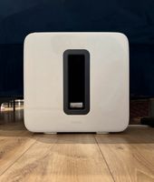 Subwoofer SONOS Niedersachsen - Buxtehude Vorschau