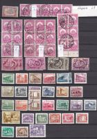 Briefmarken Ungarn über 100 Marken Bayern - Regensburg Vorschau