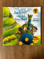 Bin Knopf rettet den Gugelhupf * Maxi pixi * neu * Stuttgart - Degerloch Vorschau