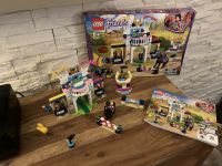 Lego friends 41367 Reitturnier Niedersachsen - Edewecht Vorschau