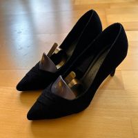 NEU  Elegante Damen Pumps -  BPC  schwarz Gr. 36 Hamburg-Nord - Hamburg Winterhude Vorschau