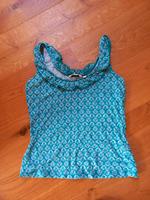 boden Sommer Top Shirt Größe uk 10 S 36 Bayern - Rauhenebrach Vorschau
