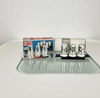 DDR Design Menage Klaus Kunis Gewürz Sonnau Berlin - Biesdorf Vorschau