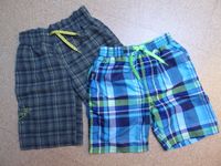 2 Badeshorts / Badehose / kurze Hose Gr. 152 v. Yigga - wNEU Rostock - Südstadt Vorschau