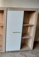 Highboard Sonoma Eiche (rechts im Bild) Hessen - Groß-Bieberau Vorschau