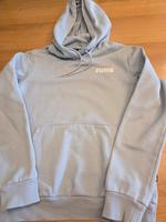 Puma Kapuzenpulli Gr xs Nr 8 Niedersachsen - Emsbüren Vorschau