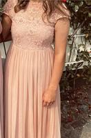 Abendkleid in rosa Hessen - Frankenberg (Eder) Vorschau