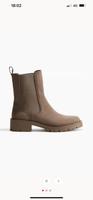 H&M Chelseaboots Boots Stiefeletten Damen wie neu Stiefel 42 Nordrhein-Westfalen - Zülpich Vorschau