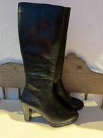 Wunderschöne Lederstiefel/ Tracht *Högl* NEU Bayern - Bad Feilnbach Vorschau