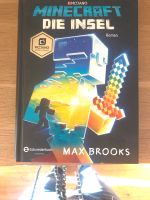 Minecraft Die Insel Max Brooks Nordrhein-Westfalen - Euskirchen Vorschau