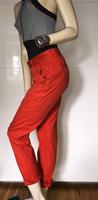 Chino Hose Jeans REPLAY, 28, rotorange, comfort fit, 1A-Zustand!! Bayern - Feuchtwangen Vorschau