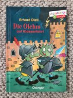 Die Olchis auf Klassenfahrt 1. Lesestufe TOP Köln - Rath-Heumar Vorschau