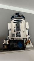 R2D2 Lego Star Wars Niedersachsen - Neu Wulmstorf Vorschau