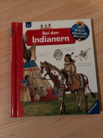 Bei den Indianern Wieso Weshalb Warum? Berlin - Köpenick Vorschau