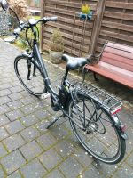 E-Bike, E-Fahrrad von HANSA (ALDI) Niedersachsen - Boffzen Vorschau