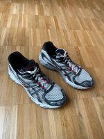 Asics Gel Gr. 42,5 Sportschuhe Sneaker Frankfurt am Main - Westend Vorschau