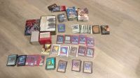 Yugioh / Magic Karten Sammlung Bayern - Rosenheim Vorschau