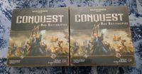 Brettspiel - Warhammer Conquest *NEU&OVP* Nordrhein-Westfalen - Bad Berleburg Vorschau