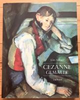 Cézanne, Gemälde -  Katalog der Ausstellung Brandenburg - Potsdam Vorschau