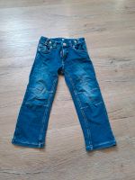 Steiff Stretch Jeans Gr.92 Brandenburg - Plessa Vorschau