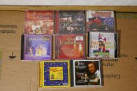 6 Stück Weihnachts CD Nordrhein-Westfalen - Rahden Vorschau