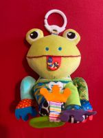 Lamaze Frosch Babyspielzeug neuwertig Pankow - Karow Vorschau