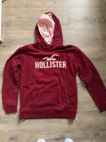 Hollister Pullover M Hessen - Wolfhagen  Vorschau