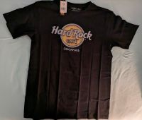 Hard Rock Cafe Singapur T-Shirt Herren Größe M neu mit Etikett Hessen - Oestrich-Winkel Vorschau