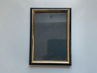 Original Randolff Rahmen Bilderrahmen 10,5 x 15 cm schwarz/gold Dresden - Blasewitz Vorschau