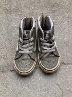 Tolle Glitzer-Vans Sneaker gr 24 Altona - Hamburg Blankenese Vorschau