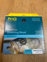 Rio Shooting Head intermediate Rheinland-Pfalz - Morbach Vorschau
