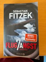 Sebastian Fitzek - Flugangst Nordrhein-Westfalen - Straelen Vorschau