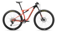 ORBEA OIZ H30 | MAGMA ORANGE / BLACK LARGE UVP 2.599 € Bayern - Kaufbeuren Vorschau