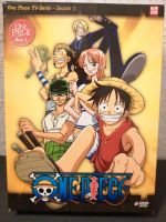 Neu! One Piece 1. Staffel Hansestadt Demmin - Altentreptow Vorschau