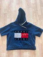 Pullover Tommy Jeans Gr. S Hessen - Karben Vorschau